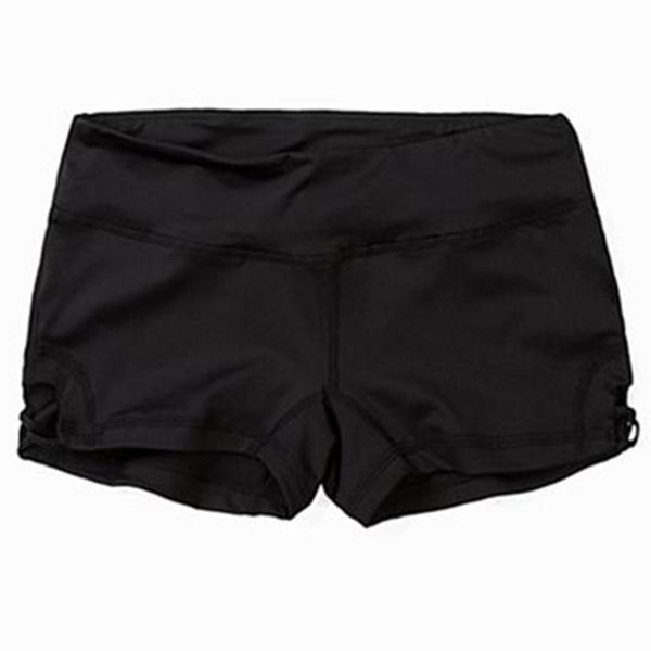 Compression Breathable Running Shorts