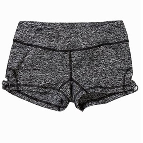 Compression Breathable Running Shorts