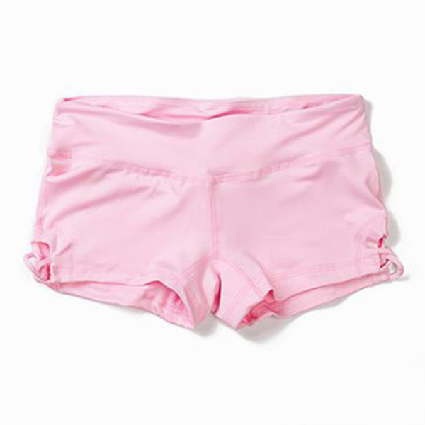 Compression Breathable Running Shorts