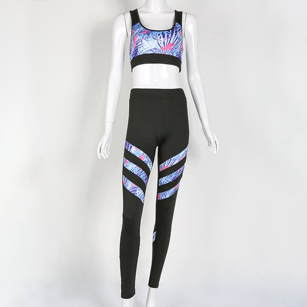 Didiopt Hot Sell Bra+Leggings Women Bra