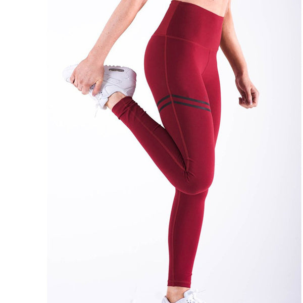 Womens Sport Pants Sexy Push Up