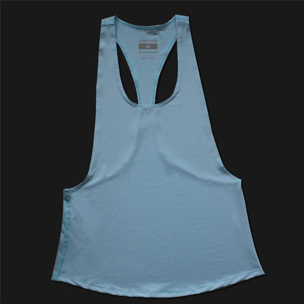 Sleeveless Yoga Shirt Women Sports