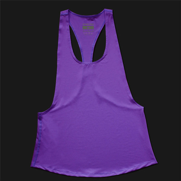 Sleeveless Yoga Shirt Women Sports