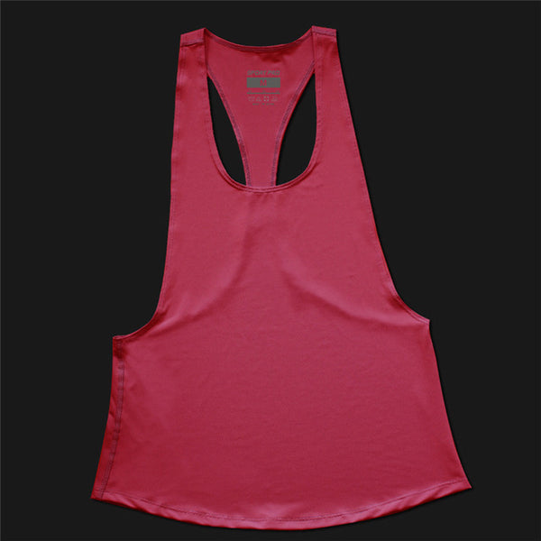 Sleeveless Yoga Shirt Women Sports