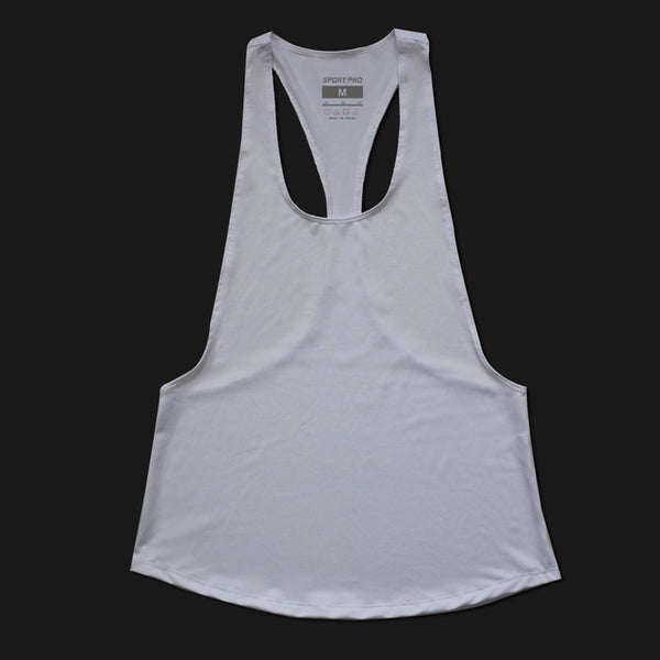 Sleeveless Yoga Shirt Women Sports