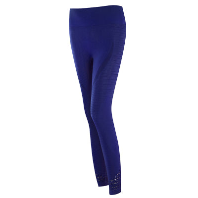 Women's Butt Lift Sport Leggings Hollow Out Fitness Gym