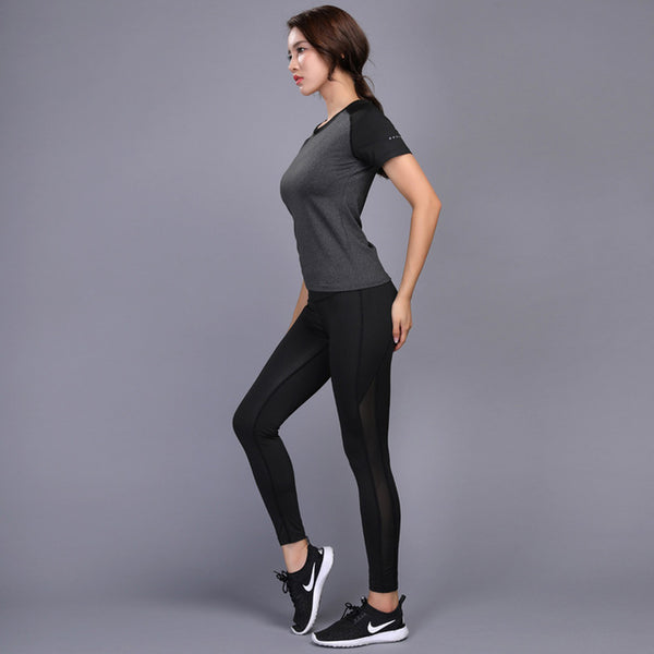 LYNSKEY Sexy Yoga Set Women